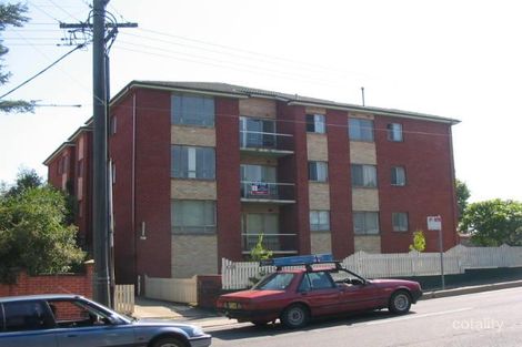 7/436 Liverpool Rd, Croydon, NSW 2132