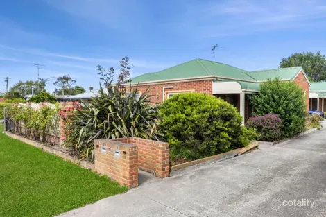 1/27 Carolanne Dr, Drysdale, VIC 3222