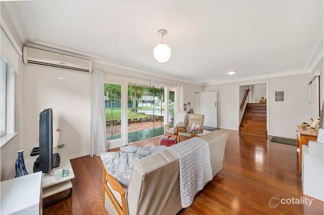 Property photo of 21 Blenheim Street Chermside West QLD 4032