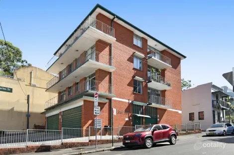 7/1 Charles St, Forest Lodge, NSW 2037