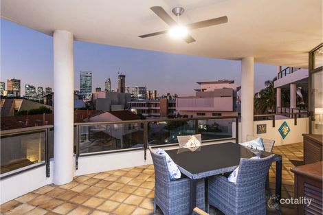 Property photo of 5/16 Mill Point Road South Perth WA 6151