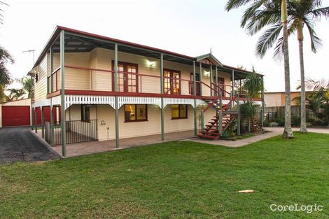 Property photo of 11 Harrier Street Rural View QLD 4740