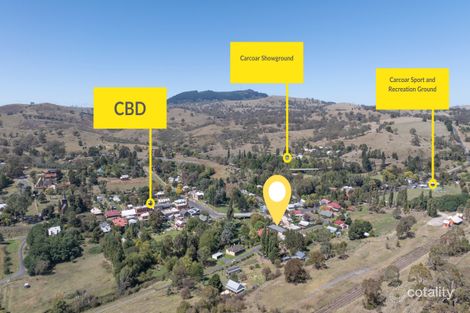 Property photo of 10 Stoke Lane Carcoar NSW 2791