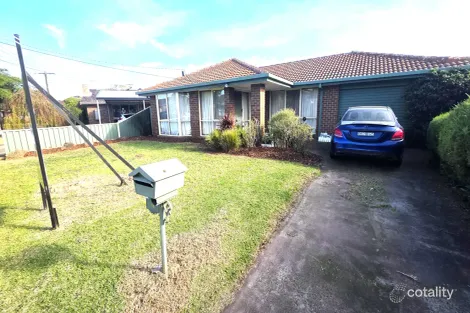 Property photo of 16 Melanie Drive Werribee VIC 3030