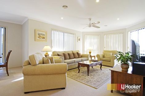 Property photo of 11 Wenlock Street Amaroo ACT 2914