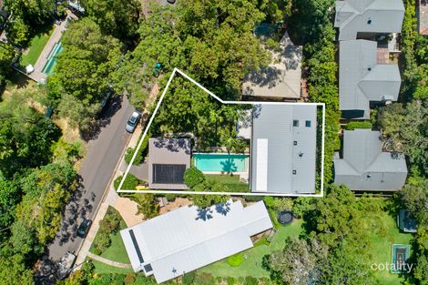 Property photo of 1A Ruskin Rowe Avalon Beach NSW 2107