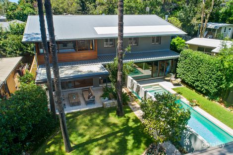 Property photo of 1A Ruskin Rowe Avalon Beach NSW 2107