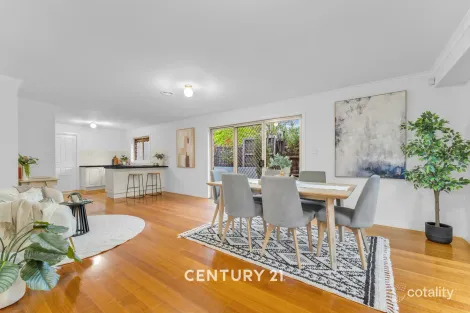 Property photo of 6/26 Cara Crescent Berwick VIC 3806