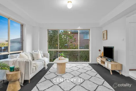 Property photo of 6/26 Cara Crescent Berwick VIC 3806