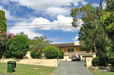 24 Benning Ave, South Turramurra, NSW 2074