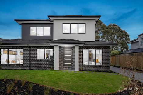1 Hopetoun St, Mitcham, VIC 3132
