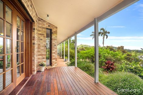 Property photo of 290 Mount Mellum Road Mount Mellum QLD 4550