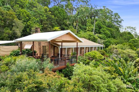 Property photo of 290 Mount Mellum Road Mount Mellum QLD 4550