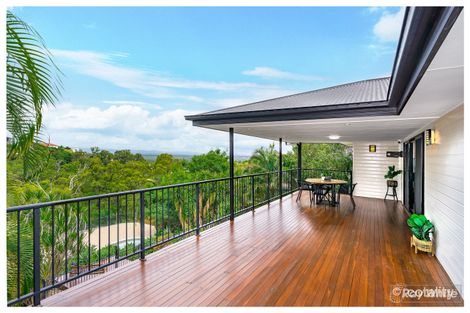 Property photo of 16 Neill Street Frenchville QLD 4701