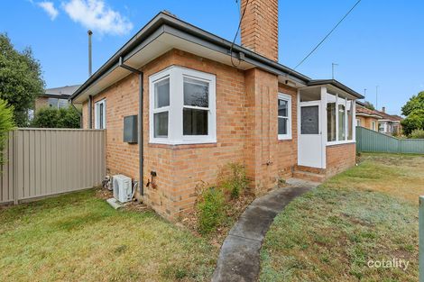 Property photo of 8 Murray Street Newington VIC 3350