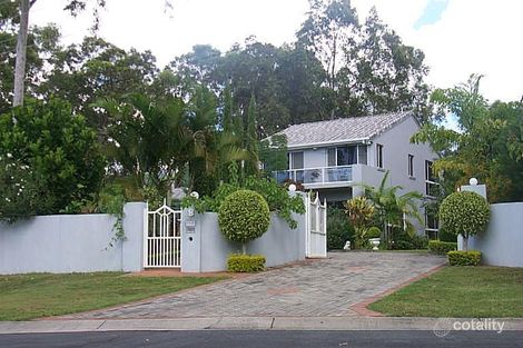 8 Jeremy Ct, Worongary, QLD 4213