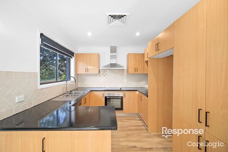 Property photo of 22 Toorak Crescent Emu Plains NSW 2750