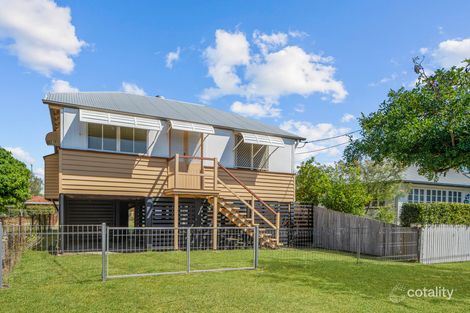 Property photo of 45 Henry Street Wynnum QLD 4178