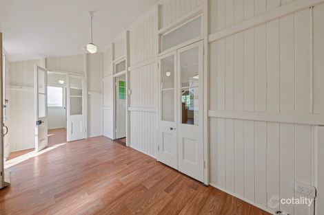 Property photo of 45 Henry Street Wynnum QLD 4178