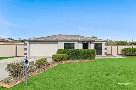 29 OAKVIEW ST, PARKINSON, QLD 4115