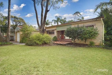 Property photo of 1 Bilkurra Avenue Bilgola Plateau NSW 2107
