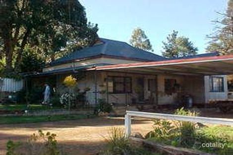 60 Palmer Rd, Collie, WA 6225