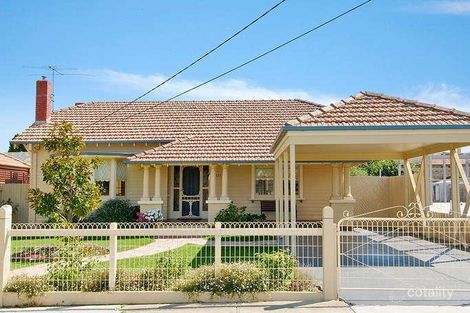 Property photo of 125 Roberts Street Essendon VIC 3040