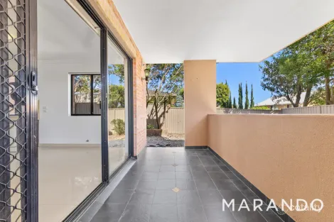 Property photo of 3/5-7 Centennial Avenue Long Jetty NSW 2261