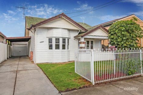 Property photo of 289 Somerville Road Yarraville VIC 3013