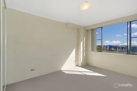 Property photo of 38/1-15 Fontenoy Road Macquarie Park NSW 2113