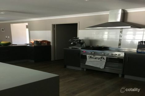 Property photo of 16 Eucalyptus Place Regency Downs QLD 4341