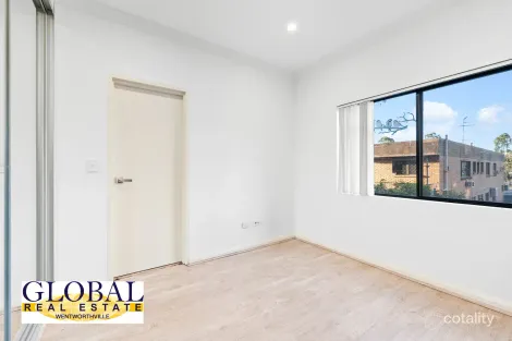 Property photo of 8/97-99 Stapleton Street Pendle Hill NSW 2145