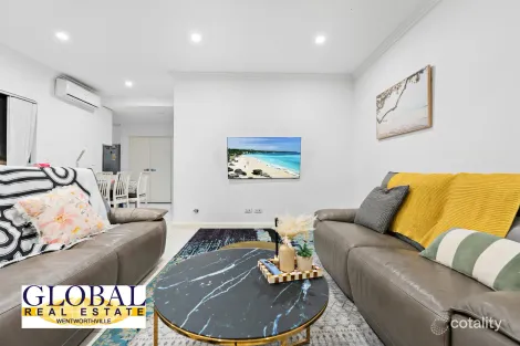 Property photo of 8/97-99 Stapleton Street Pendle Hill NSW 2145