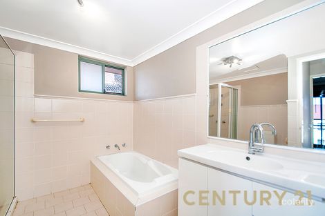 Property photo of 29/505-507 Wentworth Avenue Toongabbie NSW 2146