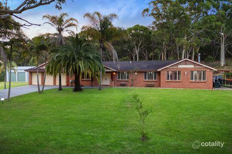 Property photo of 12 Larapinta Drive Wyee Point NSW 2259