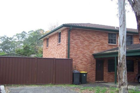 5/14 Harold St, Macquarie Fields, NSW 2564