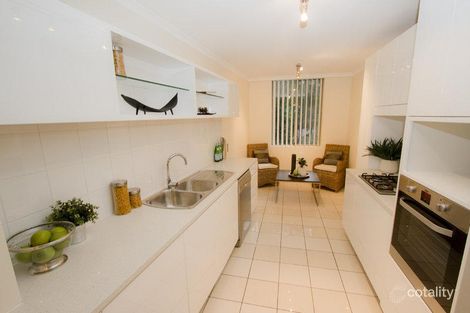 Property photo of 4/1-3 Devitt Avenue Newington NSW 2127