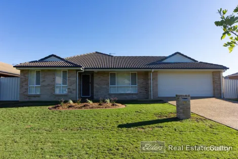 Property photo of 89 Douglas McInnes Drive Laidley QLD 4341