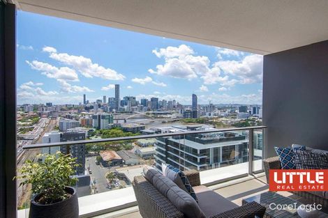 2610/55 Railway Tce, Milton, QLD 4064