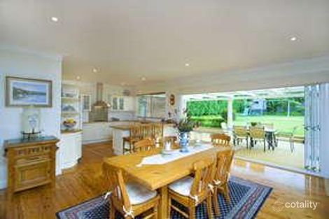 Property photo of 11 Lewis Street Balgowlah Heights NSW 2093