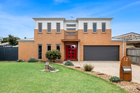 Property photo of 12 Wave Crescent Torquay VIC 3228