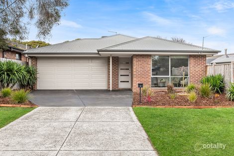 4 Terry St, Pearcedale, VIC 3912