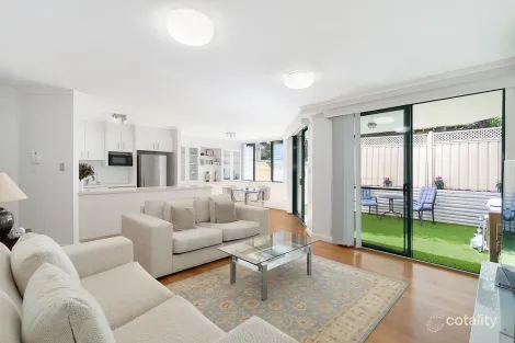 42/512-550 Victoria Rd, Ryde, NSW 2112