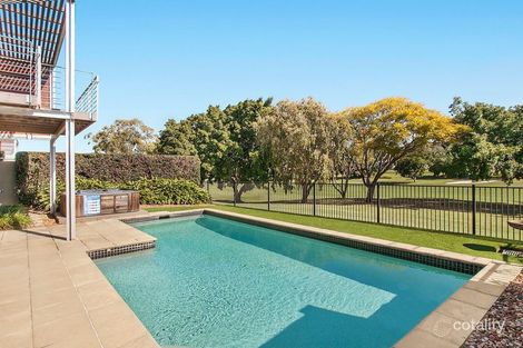 Property photo of 837 Legend Trail Robina QLD 4226