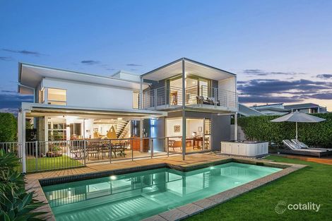 Property photo of 837 Legend Trail Robina QLD 4226