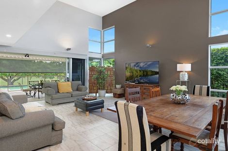 Property photo of 837 Legend Trail Robina QLD 4226