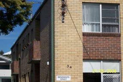 Property photo of 7/34 Selwyn Street Merewether NSW 2291