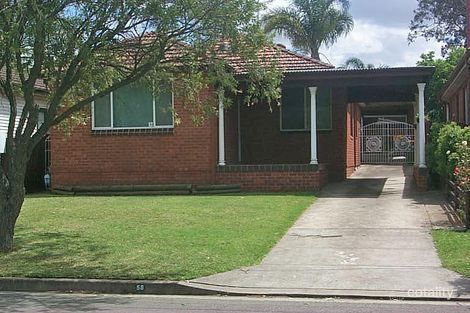 58 Marks St, Chester Hill, NSW 2162