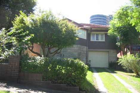 21 James St, Chatswood, NSW 2067
