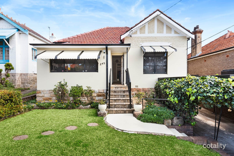 Property photo of 245 Victoria Road Drummoyne NSW 2047